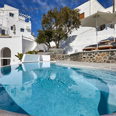 Senses Suites Imerovigli  Exteriér fotografie