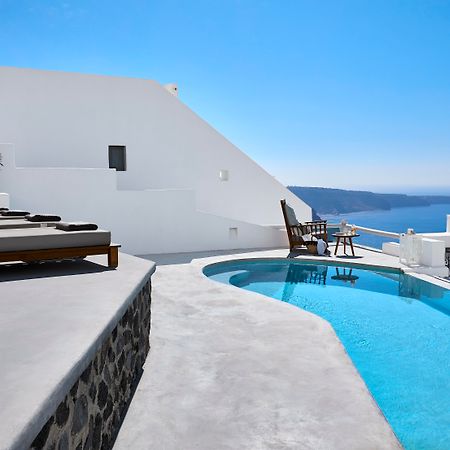 Senses Suites Imerovigli  Exteriér fotografie