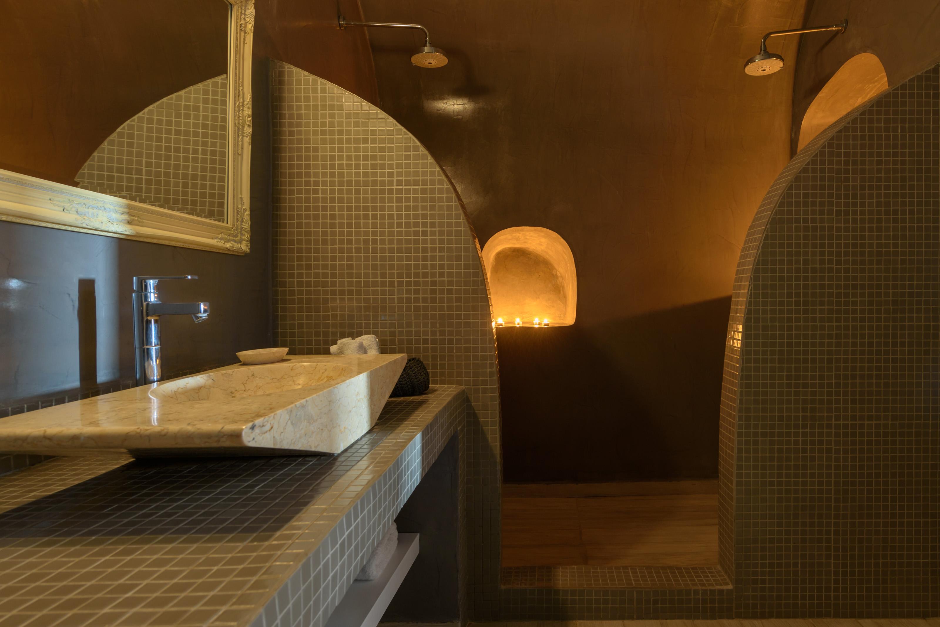 Senses Suites Imerovigli  Exteriér fotografie