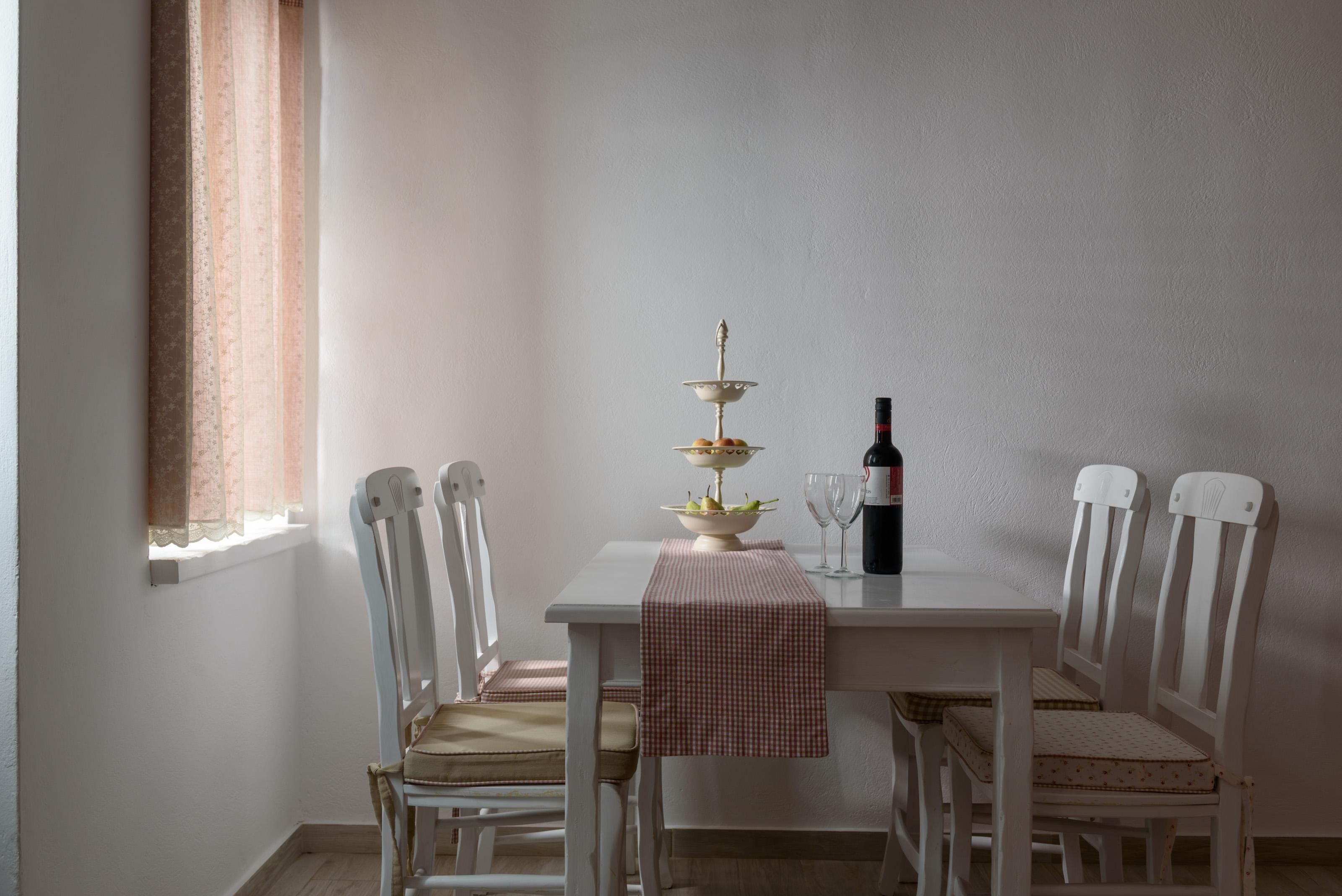 Senses Suites Imerovigli  Exteriér fotografie