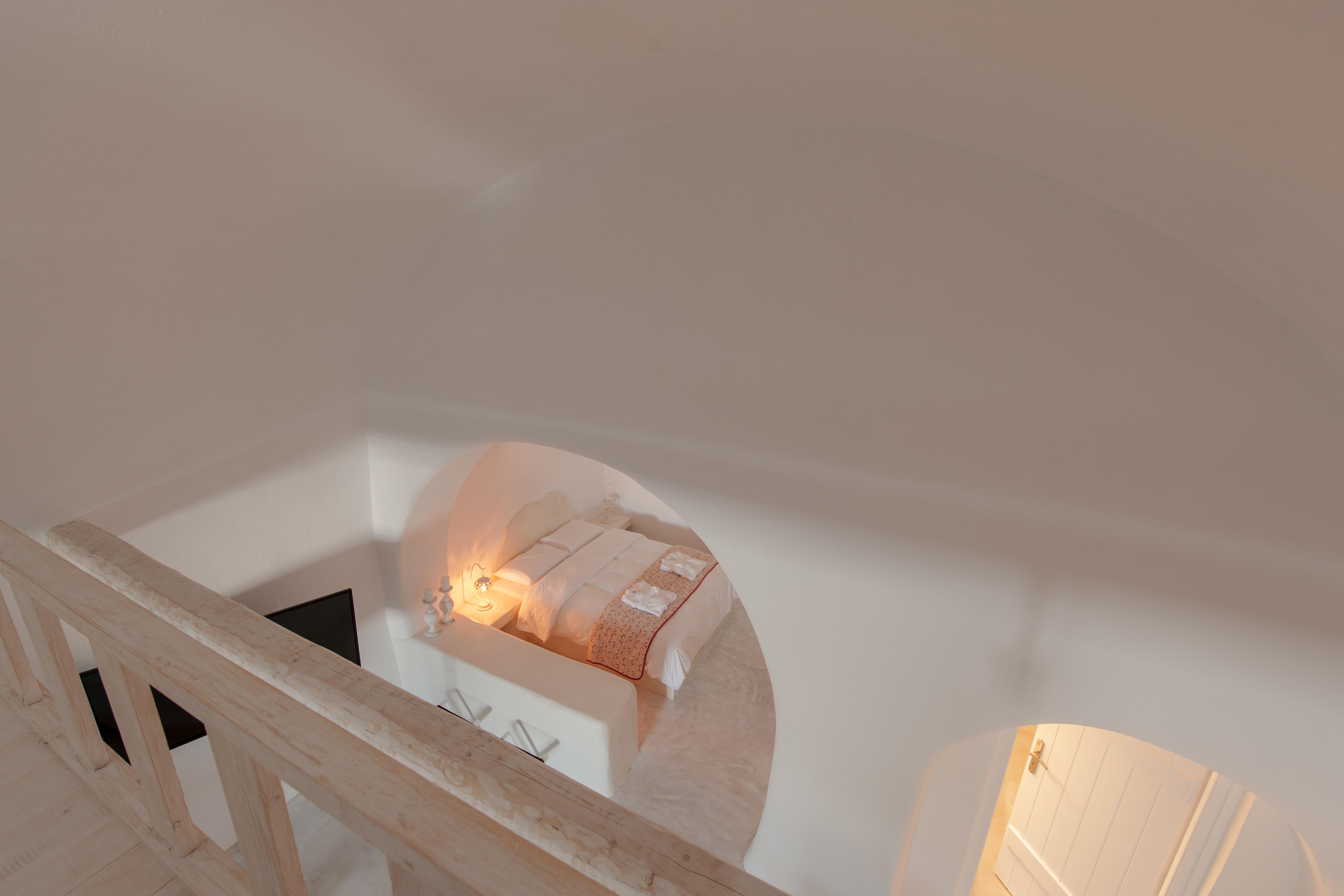 Senses Suites Imerovigli  Exteriér fotografie