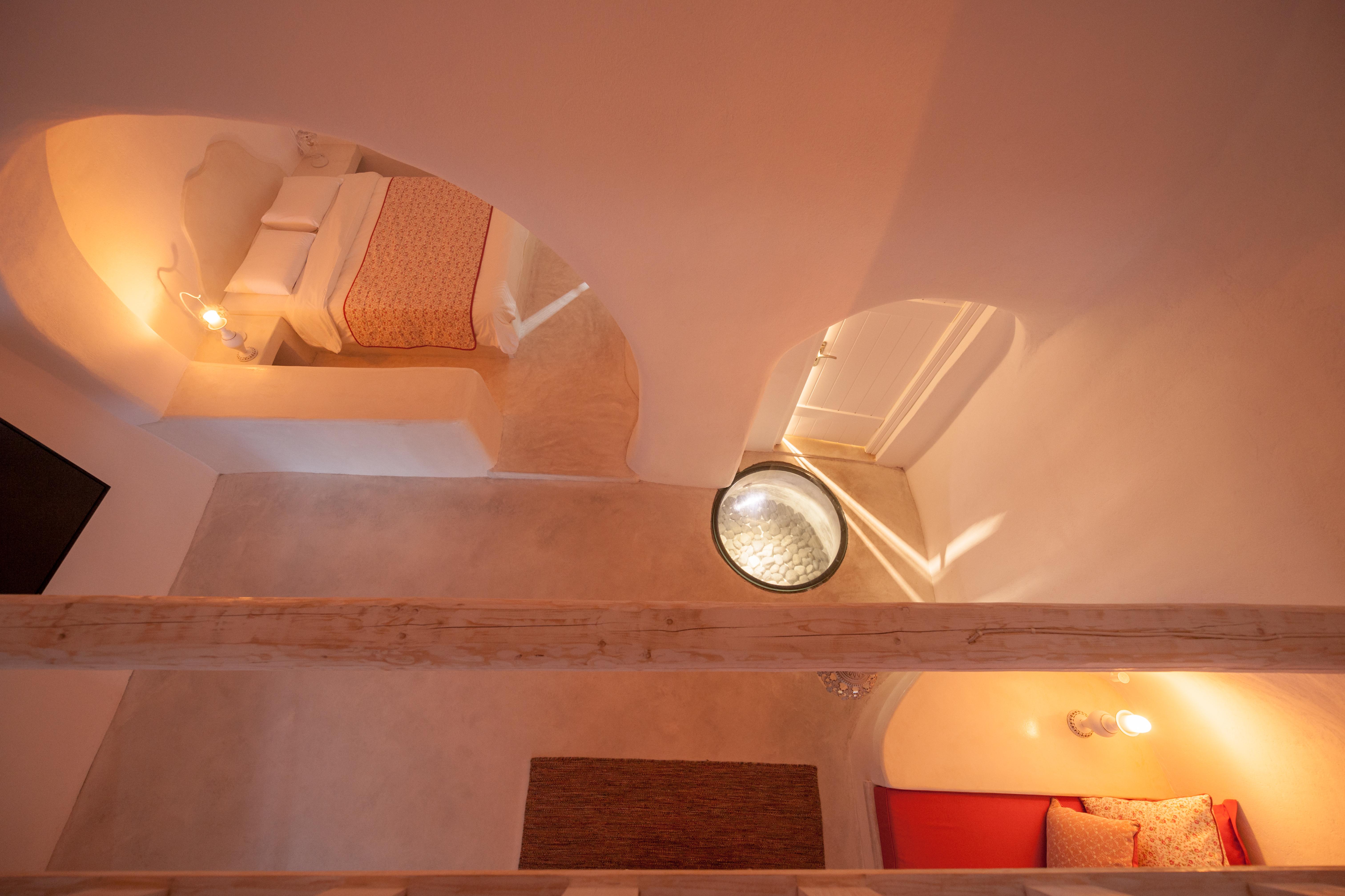 Senses Suites Imerovigli  Exteriér fotografie