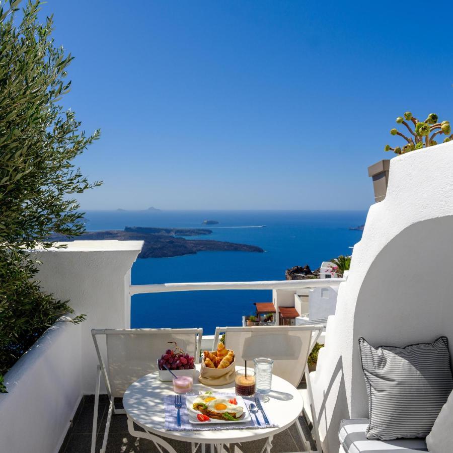 Senses Suites Imerovigli  Exteriér fotografie