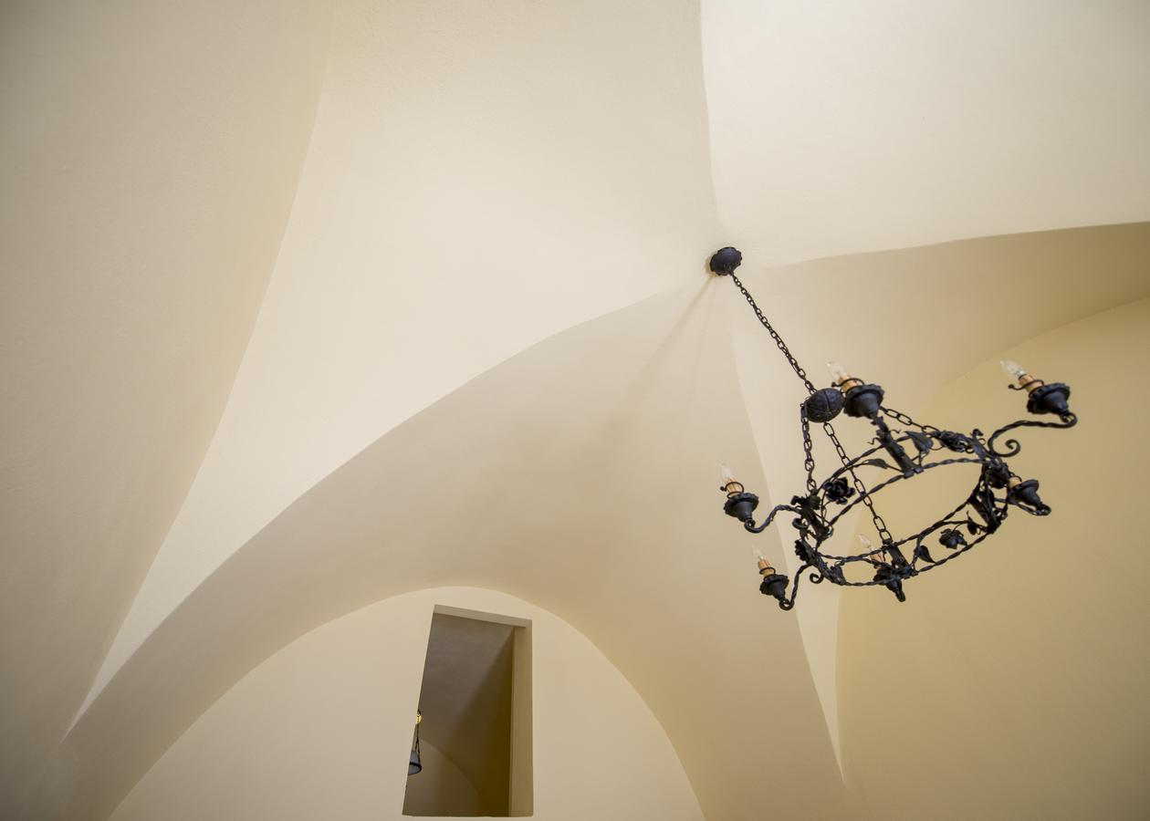 Senses Suites Imerovigli  Exteriér fotografie